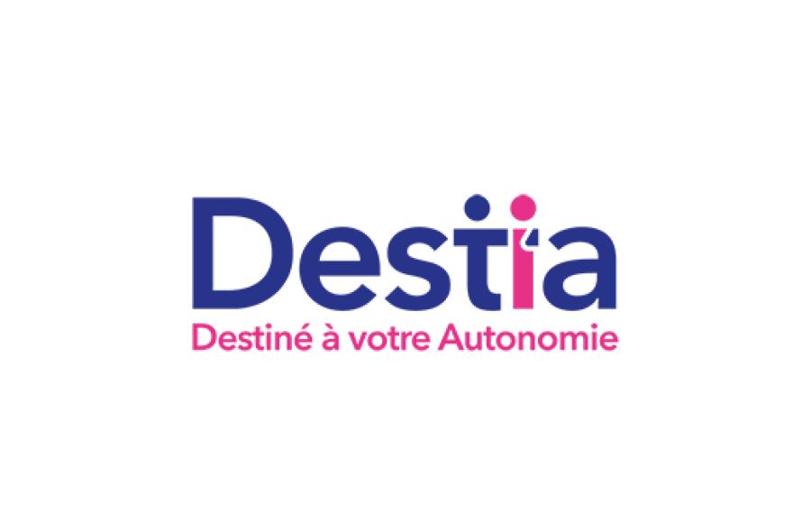 Destia Saint Die des Vosges