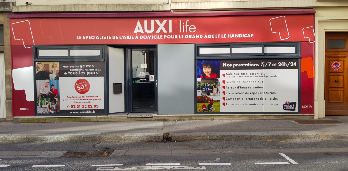 AUXI'life BERNES SUR OISE