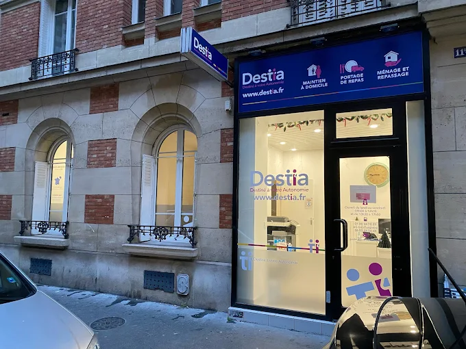 Destia Reims