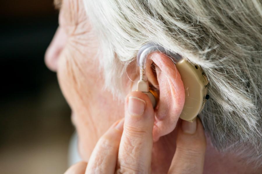 Appareil auditif, prothèse auditive : comment choisir?