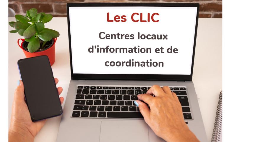 Les CLIC, un lieu d’information privilégié pour les personnes âgées
