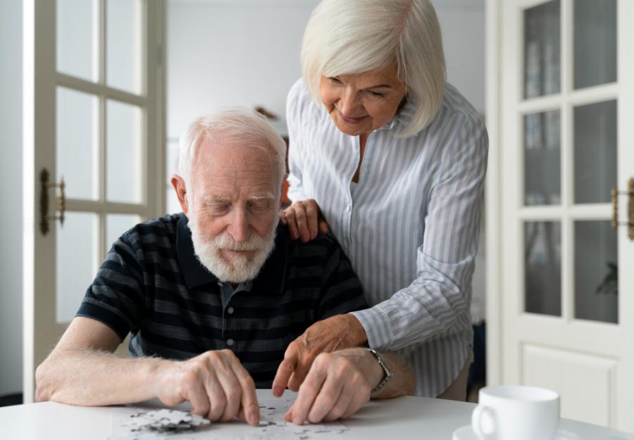 Comment déceler un Alzheimer précoce?