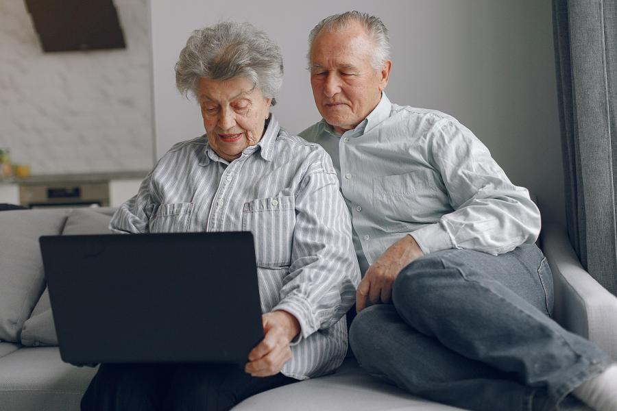Comment revendre un bien en résidence seniors?
