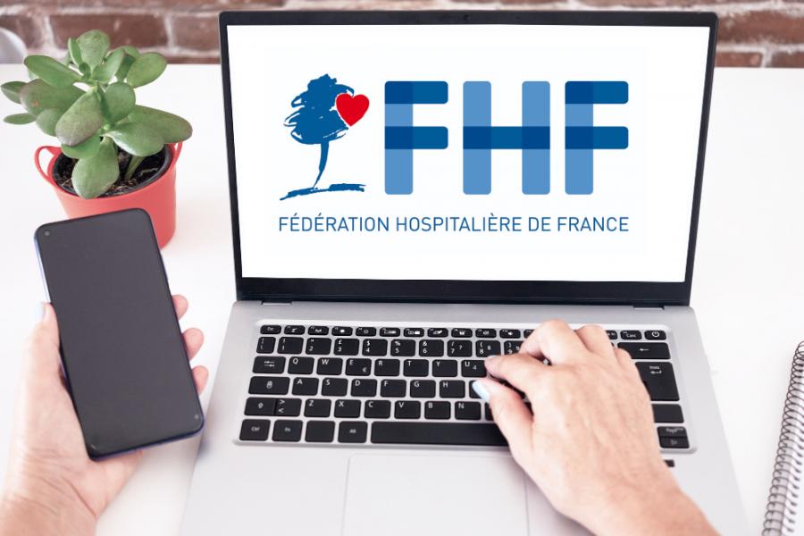 La Fédération Hospitalière de France (FHF)