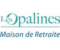 Les Opalines, 46 maisons de retraite médicalisées en France