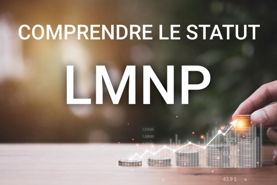 LMNP et LMP : quelles différences ?