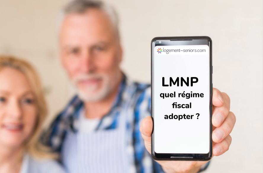 LMNP : quel régime fiscal adopter ?