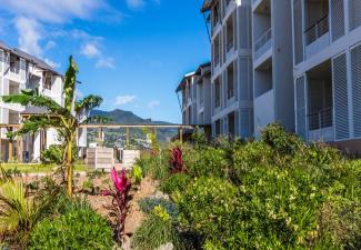 Senioriales de St-Marie à La Réunion