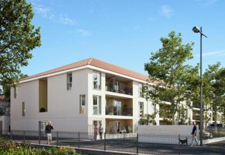 RESIDENCE DE COMMINGES - RESIDENCE SENIORS - LMNP