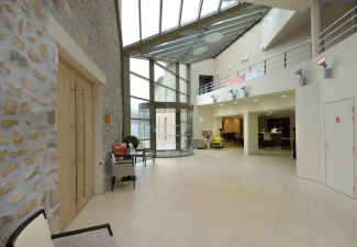 Résidence DOMITYS Les Châtaigniers
