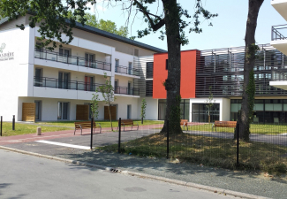Les Girandières Périgueux - Trélissac