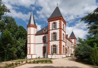 Château CAMAS