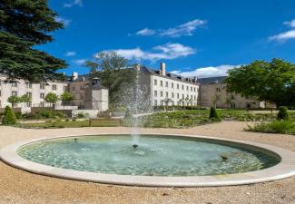 Les Jardins d'Arcadie de Poitiers