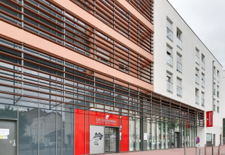 Les Girandières Chalon-sur-Saône