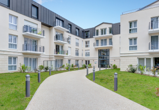 Les Girandières Montigny