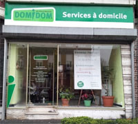 Domidom Services