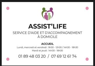 Assist'life