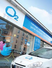 Agence O2 Seniors Lille Ouest