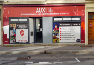 Auxi'Life ABBEVILLE