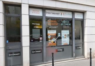 Senior Compagnie Chartres