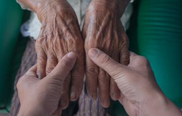 L'arthrite : prévention et traitements