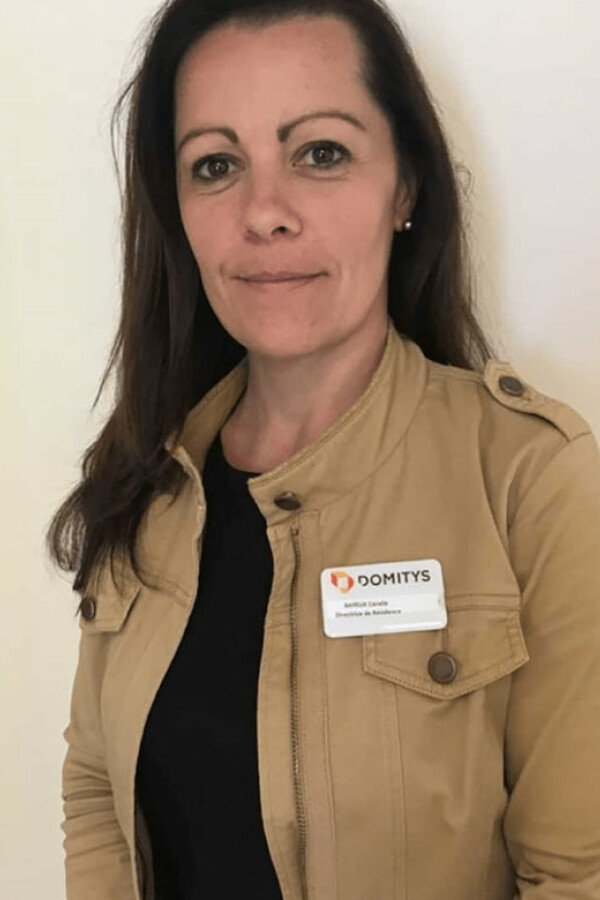 Coralie BAYEUX